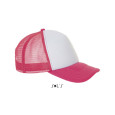 BUBBLE, BUBBLE CAP POLYESTER