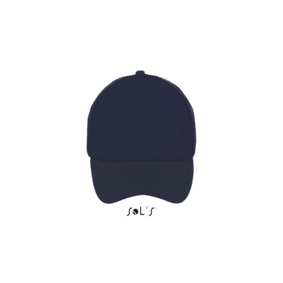 BUBBLE, BUBBLE CAP POLYESTER