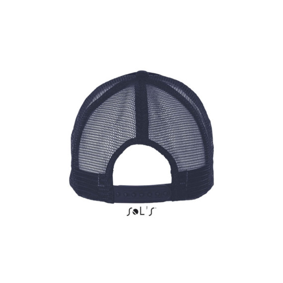 BUBBLE, BUBBLE CAP POLYESTER