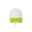 BUBBLE, BUBBLE CAP POLYESTER