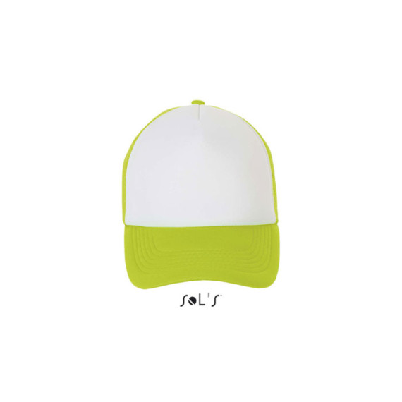 BUBBLE, BUBBLE CAP POLYESTER