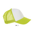 BUBBLE, BUBBLE CAP POLYESTER