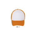 BUBBLE, BUBBLE CAP POLYESTER