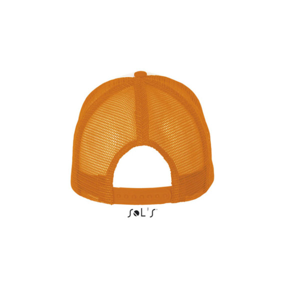 BUBBLE, BUBBLE CAP POLYESTER