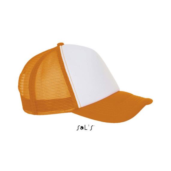BUBBLE, BUBBLE CAP POLYESTER