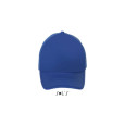 BUBBLE, BUBBLE CAP POLYESTER
