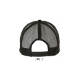 BUBBLE, BUBBLE CAP POLYESTER