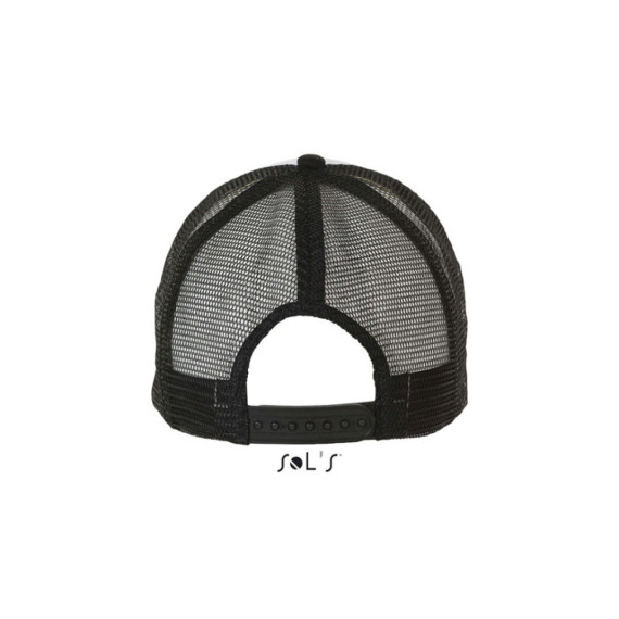 BUBBLE, BUBBLE CAP POLYESTER