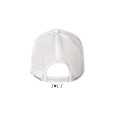 BUBBLE, BUBBLE CAP POLYESTER