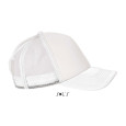 BUBBLE, BUBBLE CAP POLYESTER