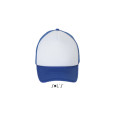 BUBBLE, BUBBLE CAP POLYESTER