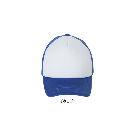 BUBBLE, BUBBLE CAP POLYESTER