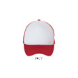 BUBBLE, BUBBLE CAP POLYESTER
