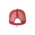 BUBBLE, BUBBLE CAP POLYESTER