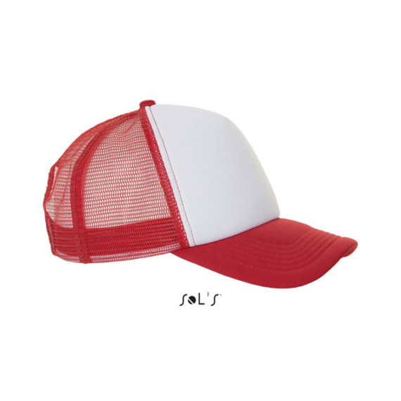 BUBBLE, BUBBLE CAP POLYESTER