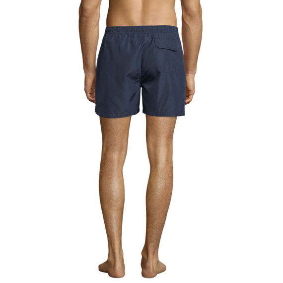 SANDY, SANDY SWIM SHORTS