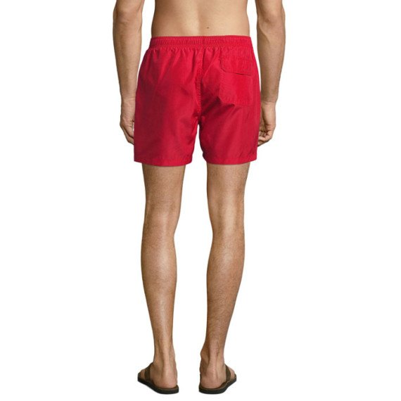 SANDY, SANDY SWIM SHORTS