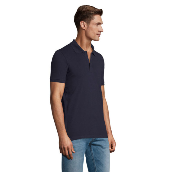 PHOENIX MEN, PHOENIX PÁNSKÉ POLO 220g