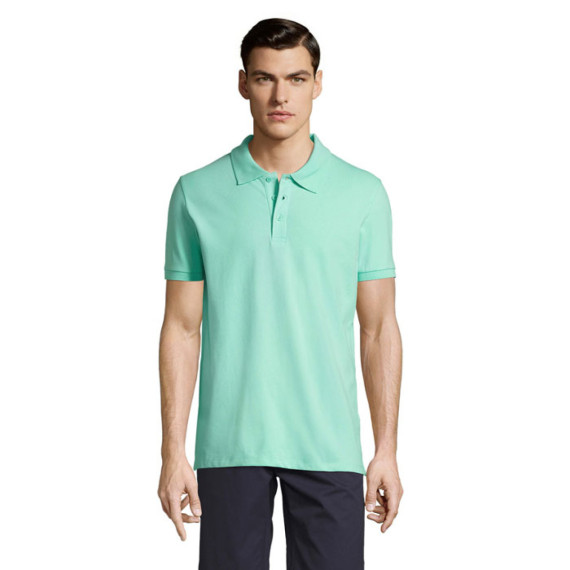 PHOENIX MEN, PHOENIX PÁNSKÉ POLO 220g