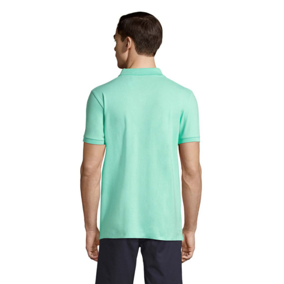 PHOENIX MEN, PHOENIX PÁNSKÉ POLO 220g