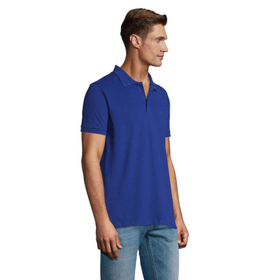 PHOENIX MEN, PHOENIX PÁNSKÉ POLO 220g