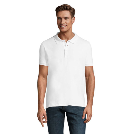 PHOENIX MEN, PHOENIX PÁNSKÉ POLO 220g