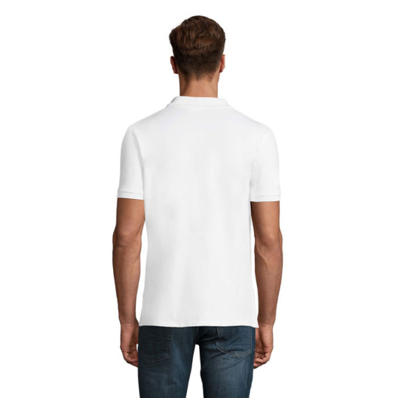 PHOENIX MEN, PHOENIX PÁNSKÉ POLO 220g
