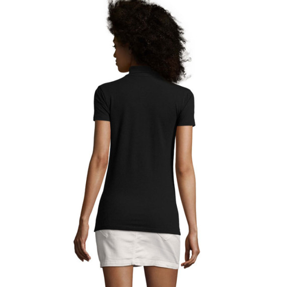PHOENIX WOMEN, PHOENIX WOMEN ELASTANE POLO
