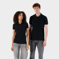PHOENIX WOMEN, PHOENIX WOMEN ELASTANE POLO