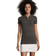 PHOENIX WOMEN, PHOENIX WOMEN ELASTANE POLO