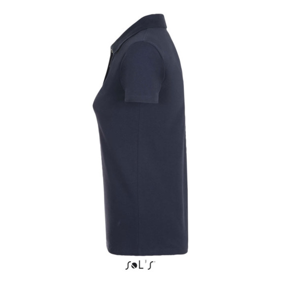 PHOENIX WOMEN, PHOENIX WOMEN ELASTANE POLO