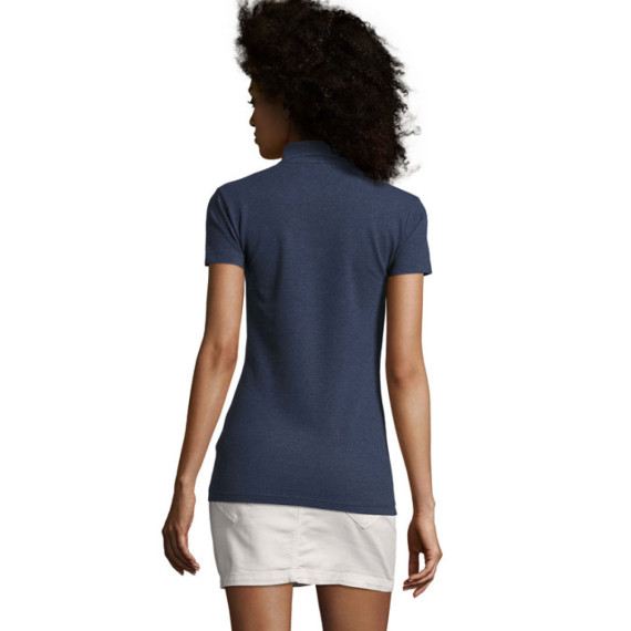 PHOENIX WOMEN, PHOENIX WOMEN ELASTANE POLO