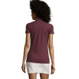 PHOENIX WOMEN, PHOENIX WOMEN ELASTANE POLO