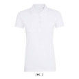 PHOENIX WOMEN, PHOENIX WOMEN ELASTANE POLO