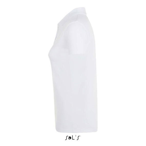 PHOENIX WOMEN, PHOENIX WOMEN ELASTANE POLO