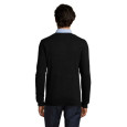 GLORY MEN, GLORY MEN V-NECK SWEATER