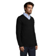 GLORY MEN, GLORY MEN V-NECK SWEATER