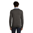 GLORY MEN, GLORY MEN V-NECK SWEATER