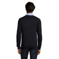 GLORY MEN, GLORY MEN V-NECK SWEATER