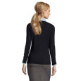 GLORY WOMEN, GLORY WOMEN V-NECK SWEATER