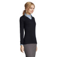 GLORY WOMEN, GLORY WOMEN V-NECK SWEATER