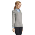 GLORY WOMEN, GLORY WOMEN V-NECK SWEATER