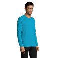 SPORTY LSL MEN, SPORTY LSL MEN T-SHIRT