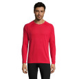 SPORTY LSL MEN, SPORTY LSL MEN T-SHIRT