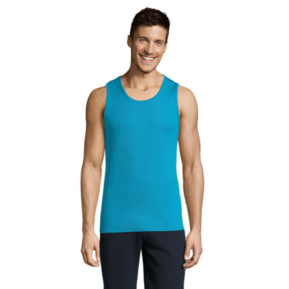 SPORTY TT MEN, SPORTY TT MEN TANK TOP