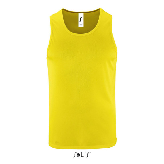 SPORTY TT MEN, SPORTY TT MEN TANK TOP