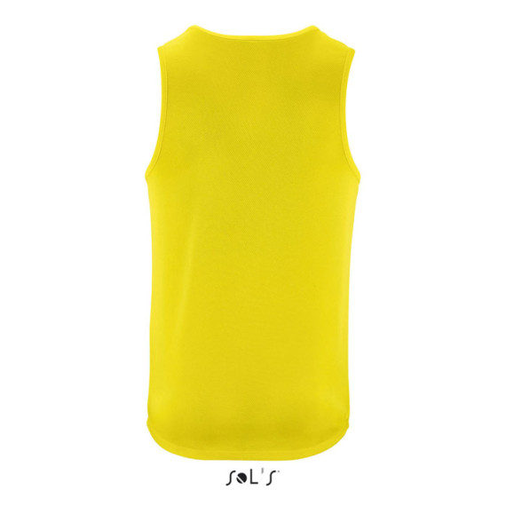 SPORTY TT MEN, SPORTY TT MEN TANK TOP