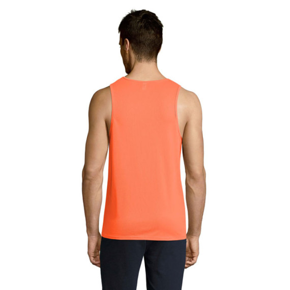 SPORTY TT MEN, SPORTY TT MEN TANK TOP