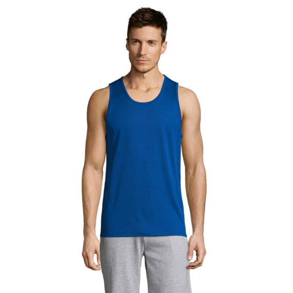 SPORTY TT MEN, SPORTY TT MEN TANK TOP