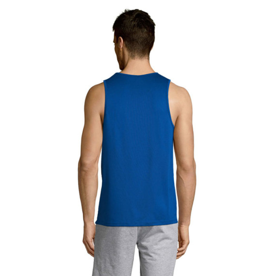 SPORTY TT MEN, SPORTY TT MEN TANK TOP